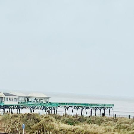Tiny Beach House Lytham St Annes Exteriör bild
