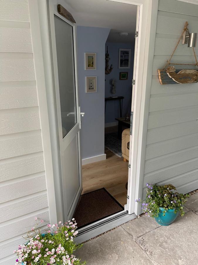 Tiny Beach House Lytham St Annes Exteriör bild